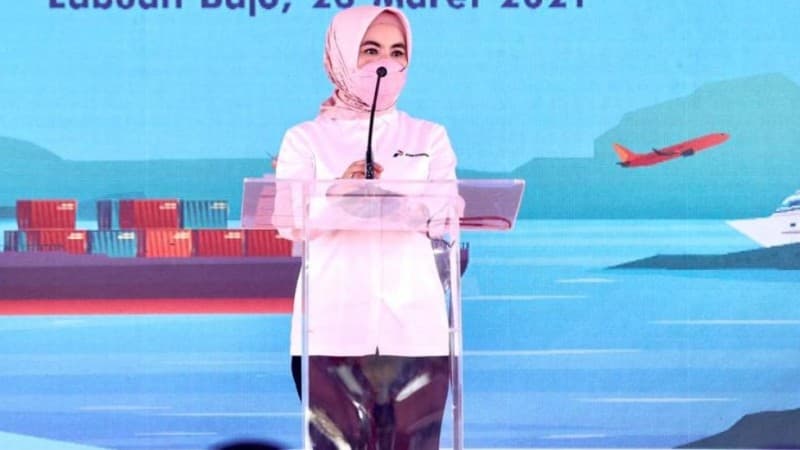 Kebakaran Kilang Balongan Indramayu, Pertamina Pastikan Pasokan BBM Aman