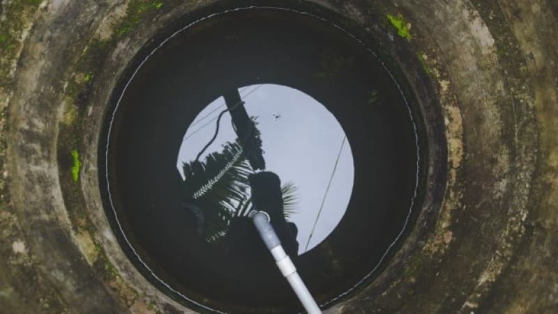 Mandi Tujuh Sumur, Tradisi Nisfu Sya’ban yang Tergerus Teknologi