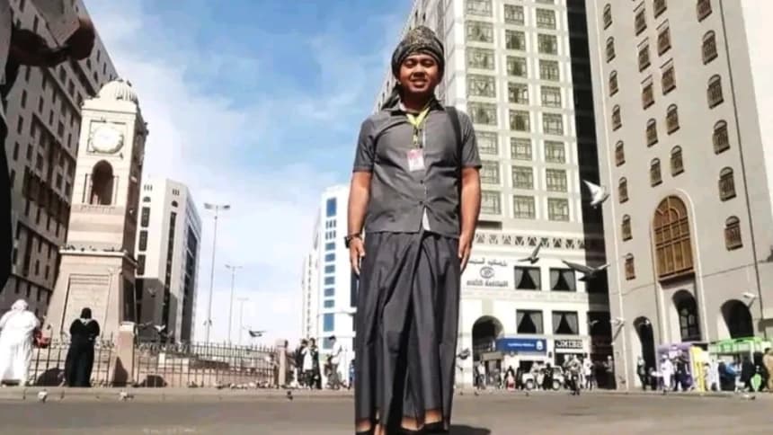 Korban Tragedi Kanjuruhan Bripka Andik, Santri yang Miliki Usaha Budi Daya Ikan