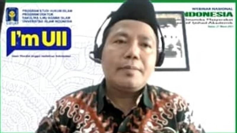 Tak Perlu Takut Kontroversi, Akademisi Harus Fokus Pengembangan Fikih Indonesia