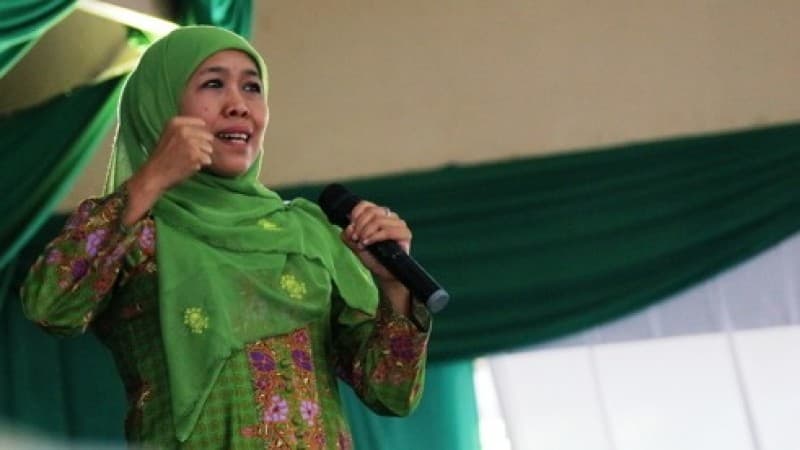 Muslimat NU: Habluminallah dan Habluminannas Ajarkan Perdamaian dan Persaudaraan