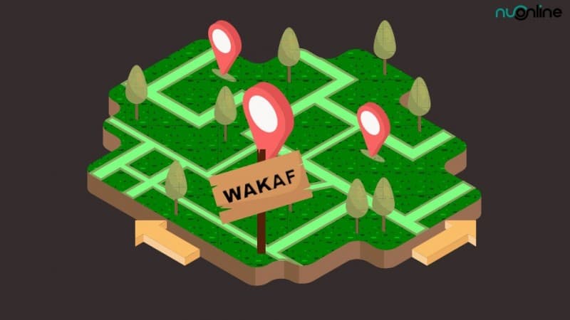 Diperlukan Pemanfaatan Teknologi Digital dalam Pengelolaan Wakaf