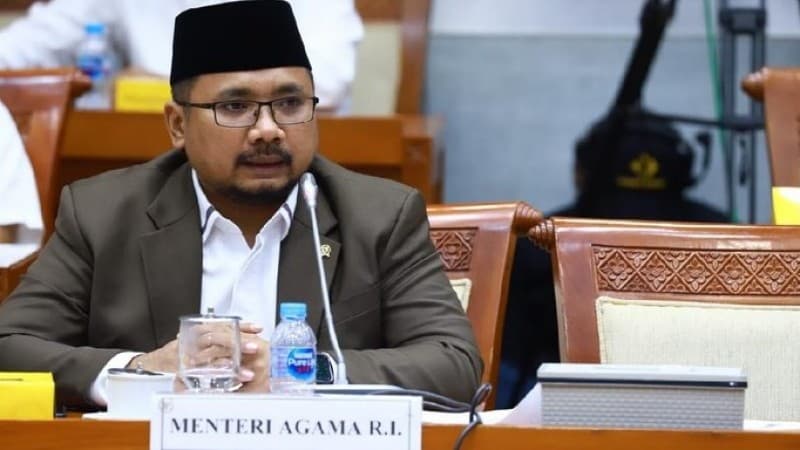 Pengelolaan Wakaf Harus Mampu Wujudkan Kesejahteraan Umat