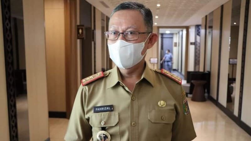 Pemprov Lampung Buka Pendaftaran Bantuan untuk Santri Penghafal Qur'an