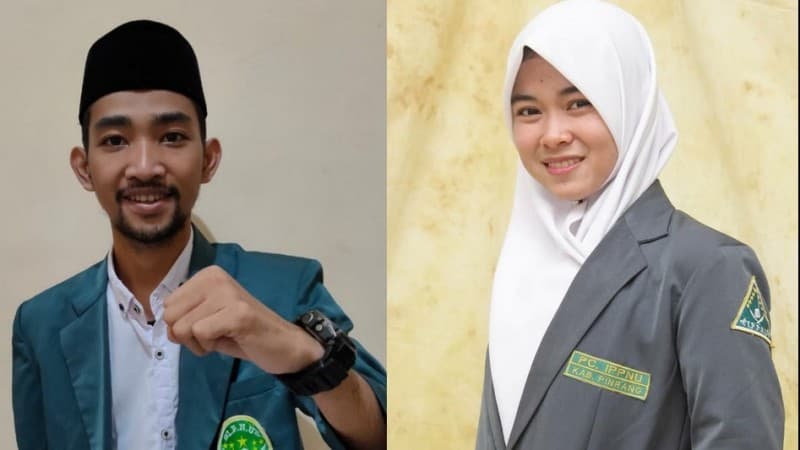 IPNU-IPPNU Sulsel Periode 2021-2024 Fokus Tertibkan Administrasi-Kembangkan Kaderisasi