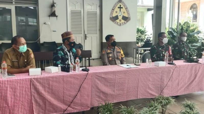 Selain Teroris, Perilaku Kelompok ‘Menyimpang’ juga Perlu Diwaspadai
