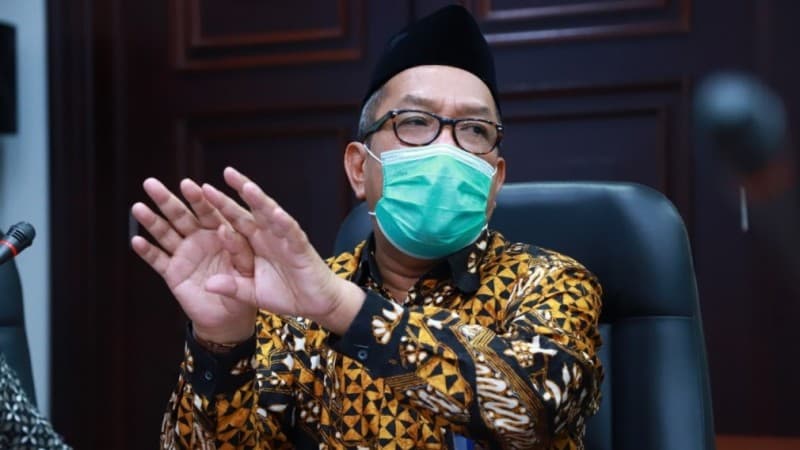 Kemenag Cairkan BOS Madrasah Swasta Rp3,6 Triliun Mulai Besok