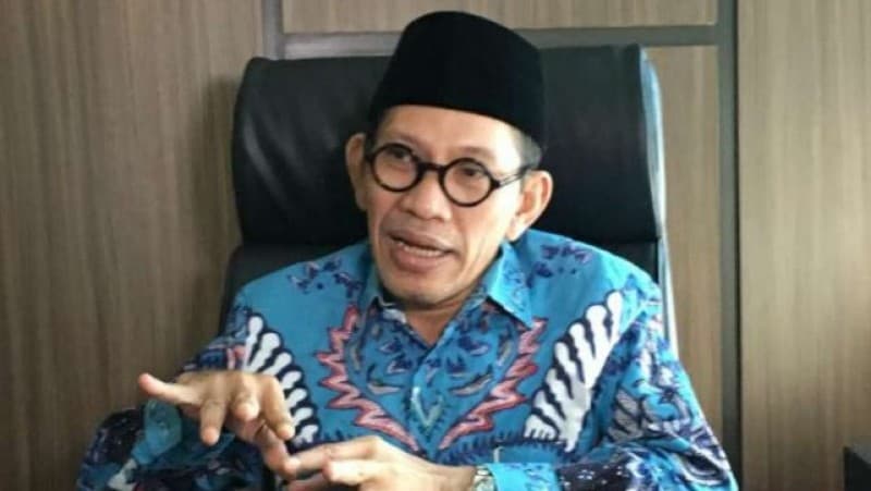 PBNU Angkat Bicara soal Serangan Terduga Teroris di Mabes Polri
