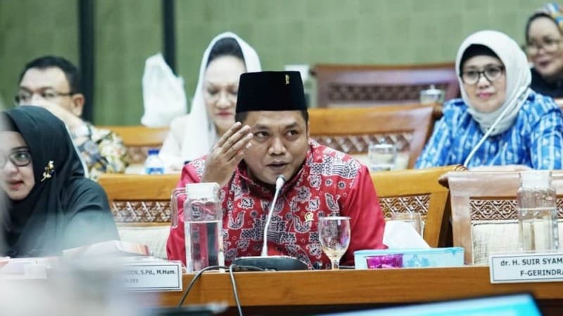 Ketua Pagar Nusa: Penanganan Terorisme-Esktremisme Perlu Ditinjau Ulang