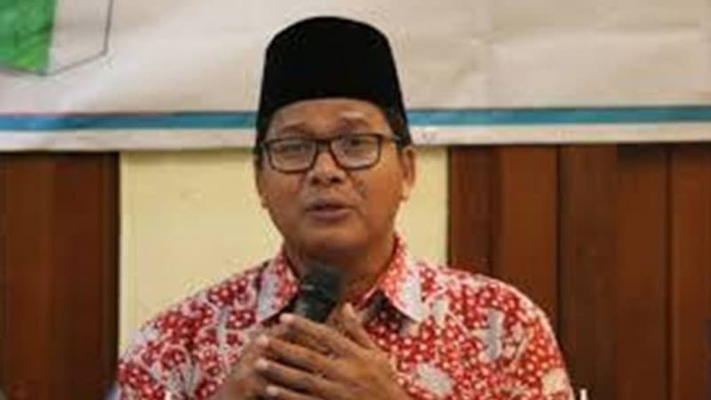 Cegah Terorisme Perlu Upaya Bersama Lintas Sektor