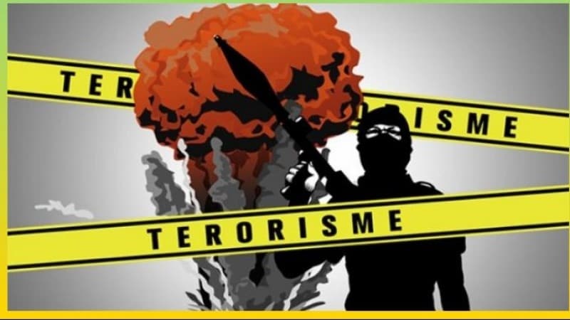 Mantan Napiter: Dosa Besar Membunuh Orang Lain