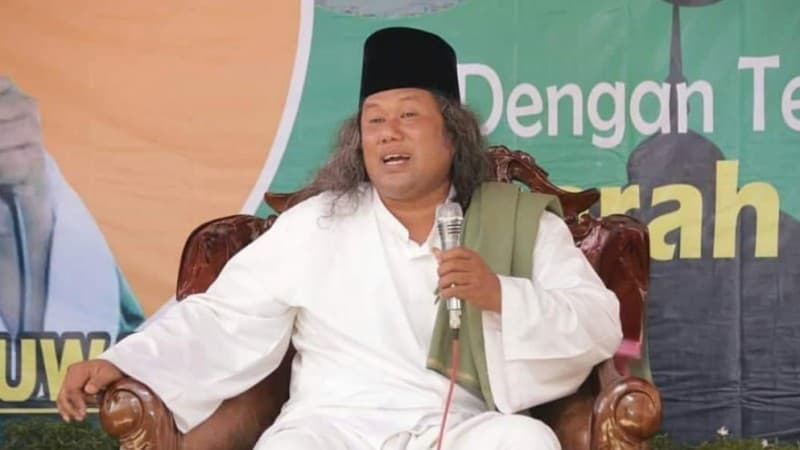 Gus Muwafiq Jelaskan Bukti-bukti Walisongo Penyebar Islam di Nusantara