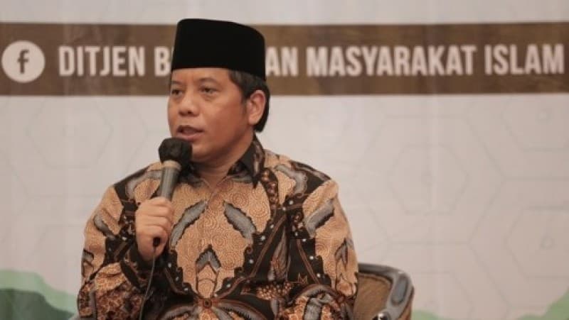 Kemenag Gelar Sidang Isbat Awal Ramadhan pada 12 April