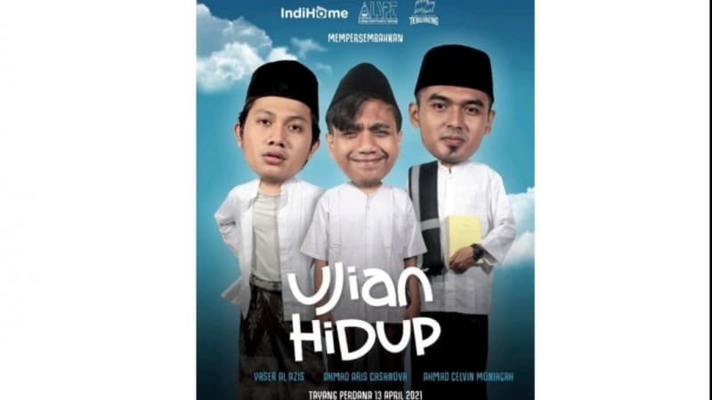 Pesantren Tebuireng Tayangkan Film Web Series selama Ramadhan