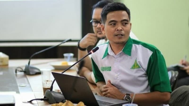 Densus 99 GP Ansor Jelaskan Langkah Antisipasi dan Penanggulangan Terorisme