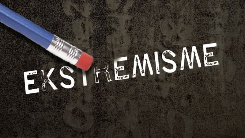 Khutbah Jumat: Kebodohan, Penyebab Ekstremisme