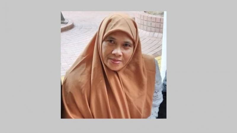 Upaya Muslimat NU Hong Kong Bumikan Aswaja di Negeri Beton