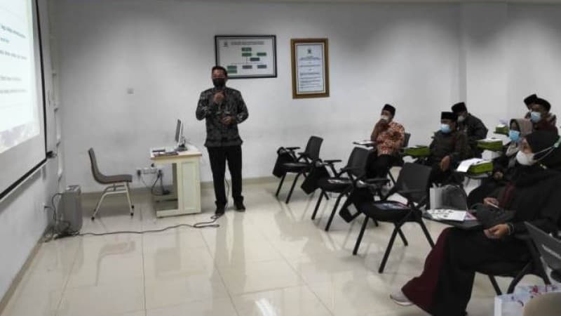 Terobosan Unusa agar Santri Melanjutkan Studi ke Perguruan Tinggi