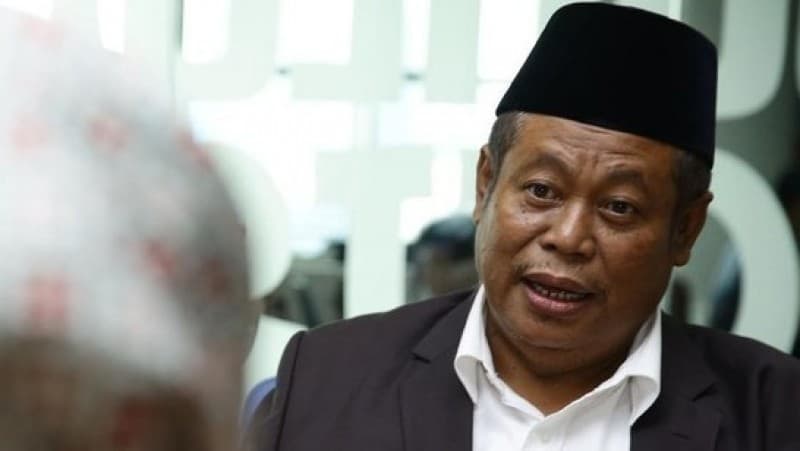 Buka Konferwil XX NU DKI, Kiai Marsudi Jelaskan Tiga Model Penjaga Warisan NU