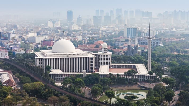 NU DKI Jakarta sebagai Mercusuar Islam Wasathiyah di Indonesia