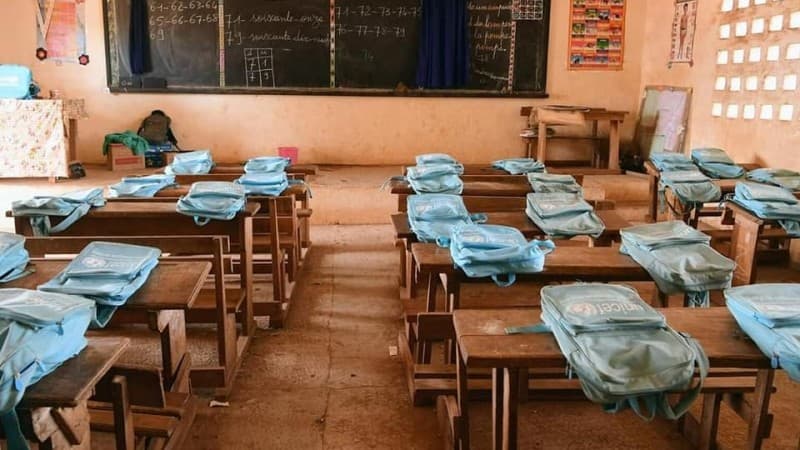 Pembelajaran Tatap Muka belum Terealisasi, Dampak Sosial Negatif Mengintai