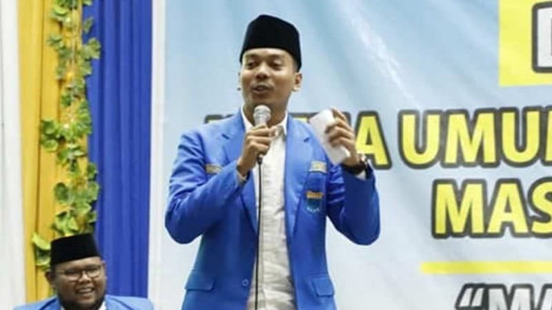 Gagasan Ketum PB PMII Dekatkan Mahasiswa dengan Organisasi Kampus