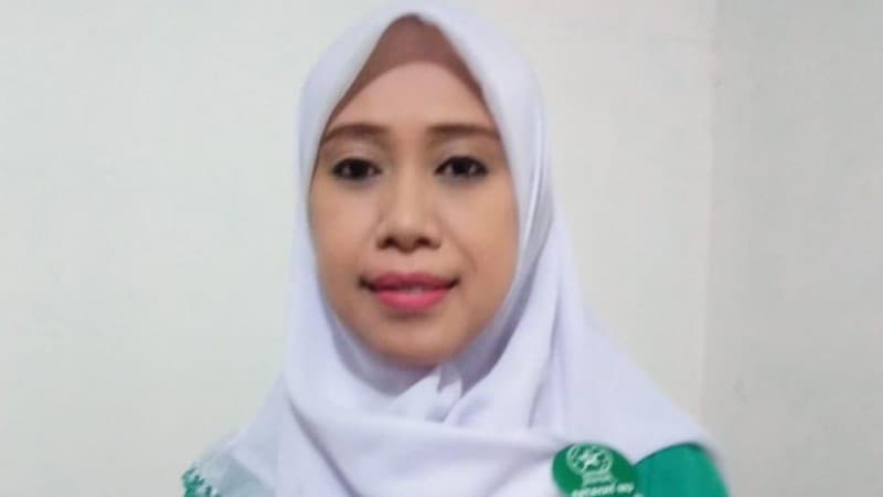 Kembali Pimpin Fatayat NU Sulsel, Nurul Ulfa Bertekad Bangun Kemandirian Perempuan