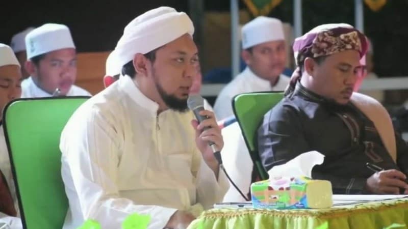 15 Pesan Kiai Azaim Situbondo untuk Santri Jelang Libur Ramadhan