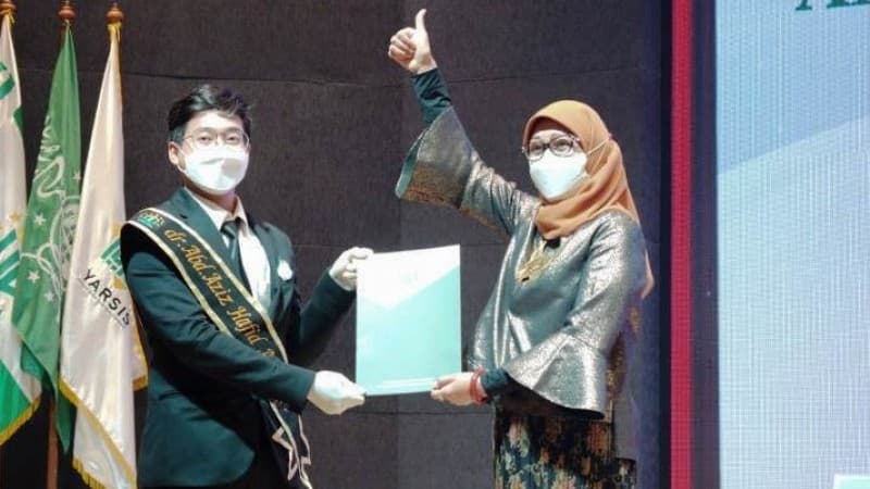 Unusa Luluskan Puluhan Dokter dan Siap Layani Masyarakat