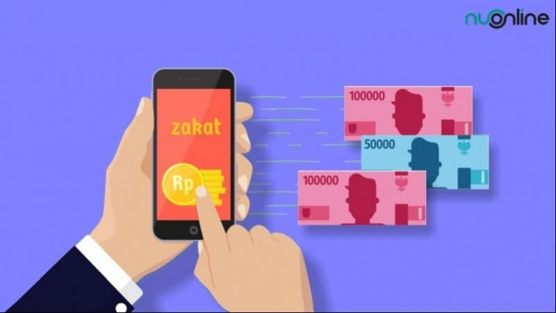 Wapres Dorong Pengembangan Inovasi dan Digitalisasi  Zakat