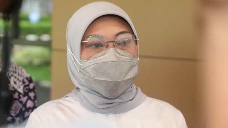 Kemnaker Salurkan Logistik untuk Warga Terdampak Banjir dan Longsor di NTT dan NTB