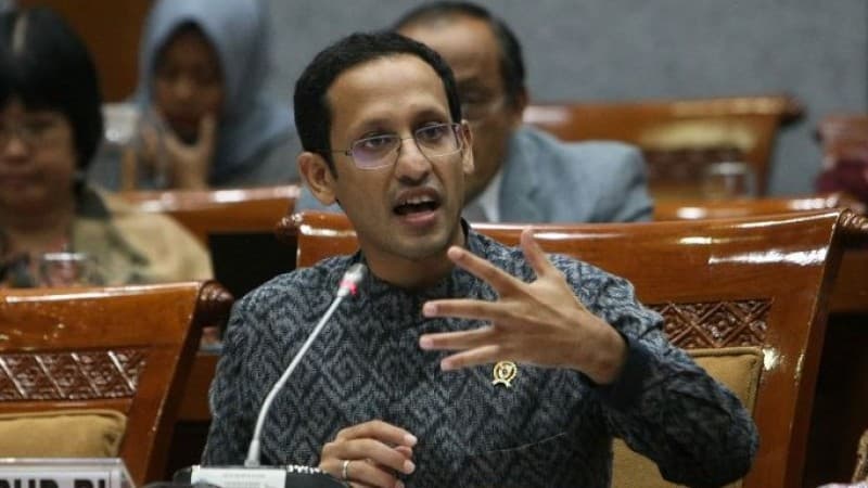 Mendikbud: Pembelajaran Tatap Muka Terbatas Tak Perlu Tunggu Juli 2021