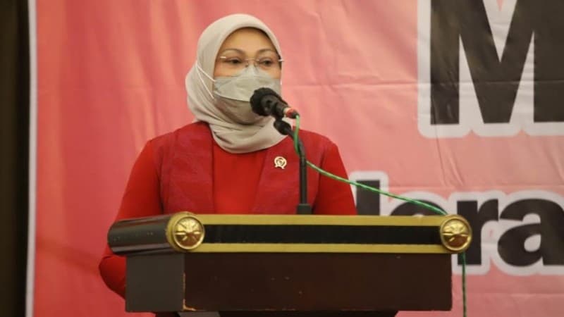 Mekanisme Pembayaran THR 2021 Masih Dibahas Kemnaker