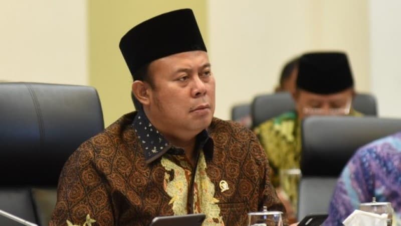 Ketua Fraksi PKB: Pandangan Pembenci Pemerintah Mudah Direkrut Jadi Teroris