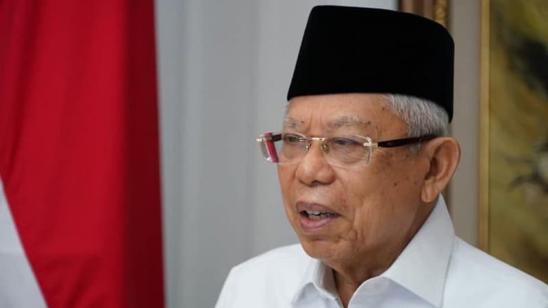 Musibah Banjir Bandang di NTT, Wapres Sampaikan Dukacita