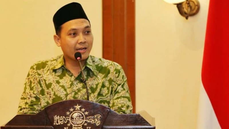 Kiai Bukhori: Belajar pada Ulama, Hindari Pemahaman Agama Keliru