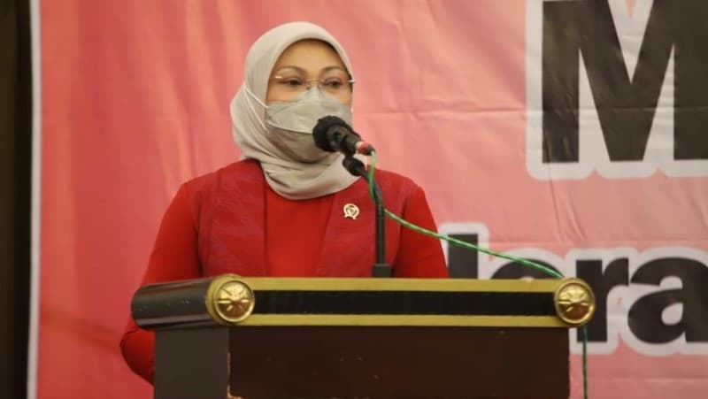 Menaker Ajak Serikat Buruh Perkuat Dialog Ketenagakerjaan