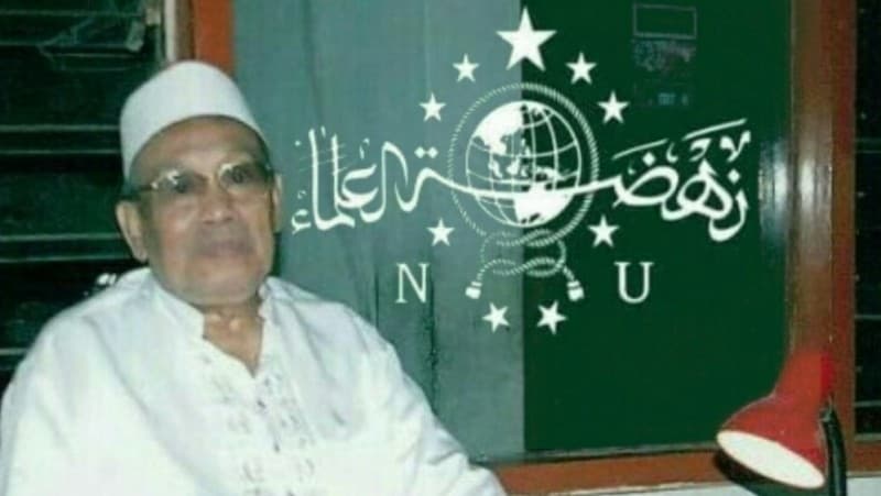 Mengenang Almarhum Mama Qusyaeri Cirebon dan Nasihat-nasihatnya 