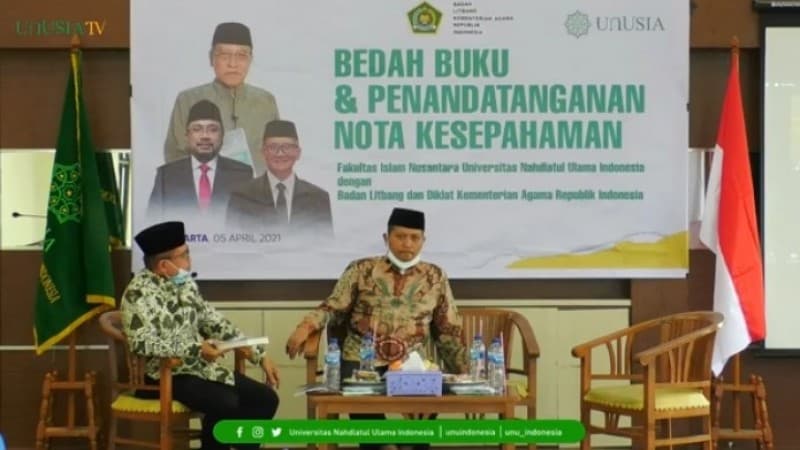 Tasawuf Tampakkan Wajah Islam yang Ramah dan Sejuk