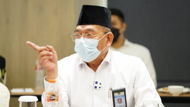 Masih Dibahas Panja, Biaya Haji Kemungkinan Naik