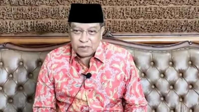Ketum PBNU: Forum Afkar 2021 Bangkitkan Gerakan Intelektual Kaum Muda NU
