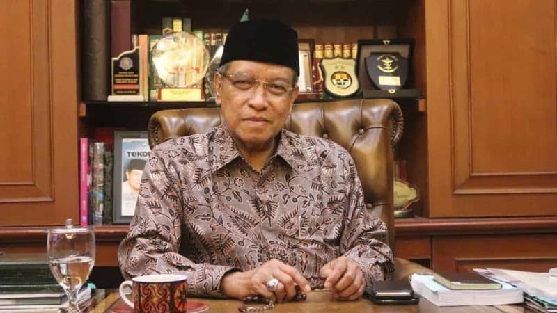 Ketum PBNU Tegaskan Nahdlatul Ulama Miliki Misi Internasional