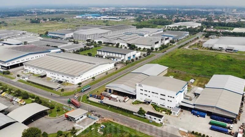 Rencana Jateng Jadi Kawasan Industri, Sarbumusi Konsolidasi dengan PWNU dan PCNU