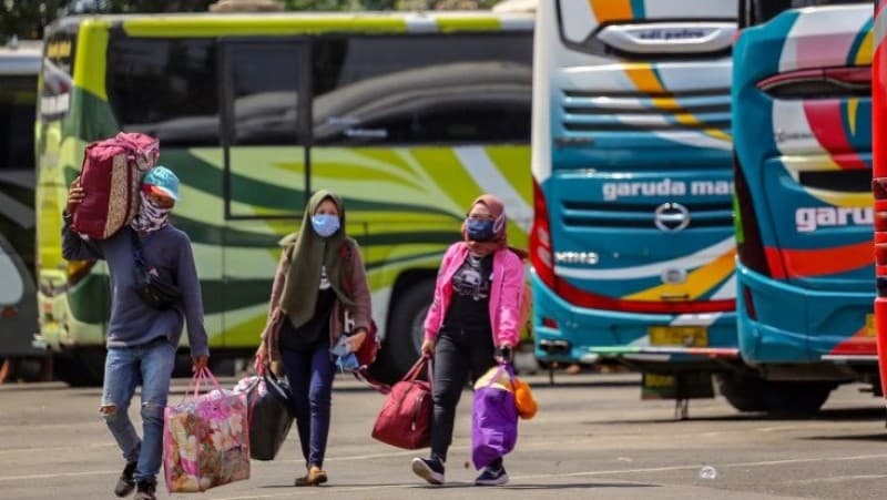 Soal Mudik, Pemerintah Mestinya Dorong Cek Kesehatan Bagi Para Pemudik