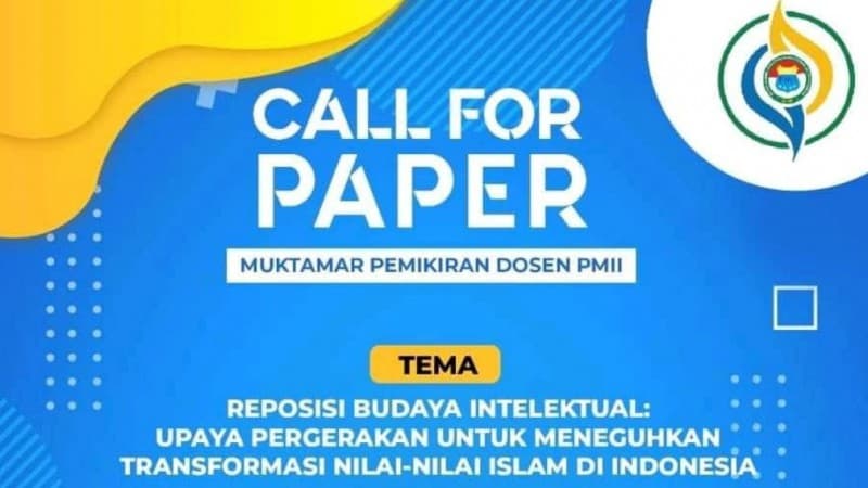 Muktamar Dosen PMII Tingkatkan Publikasi Ilmiah