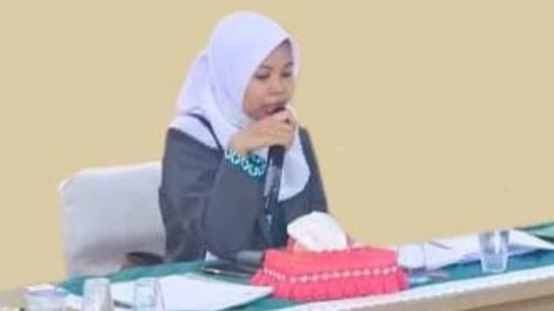 IPPNU Input Database Anggota Secara Nasional