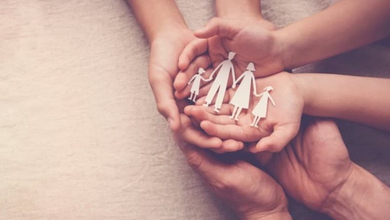 Keluarga Maslahah An-Nahdliyah: Tiap Anggota Keluarga Punya Peran Kebaikan