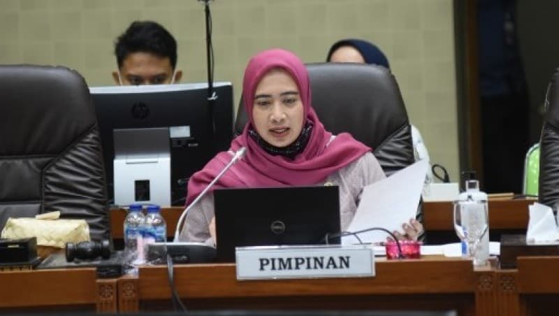 Komisi IX DPR Desak Pemerintah Segera Teken Perpres Percepatan Penurunan Stunting