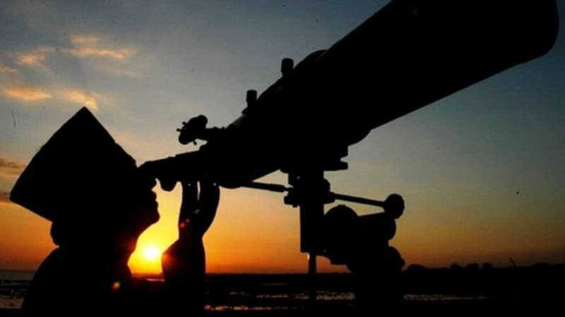 Lembaga Falakiyah PBNU Gelar Rukyatul Hilal Ramadhan 1442 H di 35 Titik