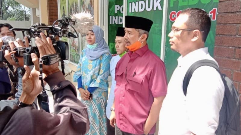 Soal Larangan Mudik, PBNU: Pemerintah Harus Kompak